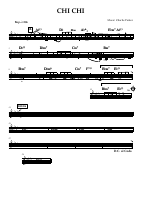 Chi Chi - Score.pdf